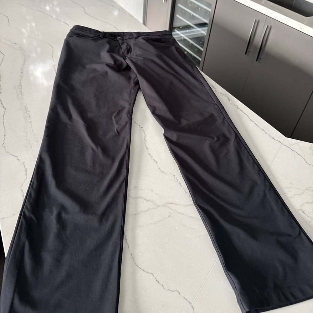Lululemon ABC Pants